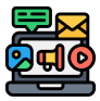 Digital Marketing (General)