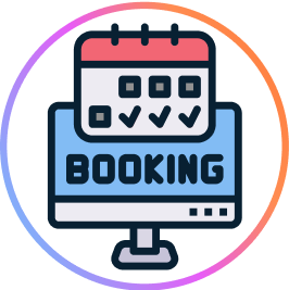 Direct Bookings & OTA Optimization